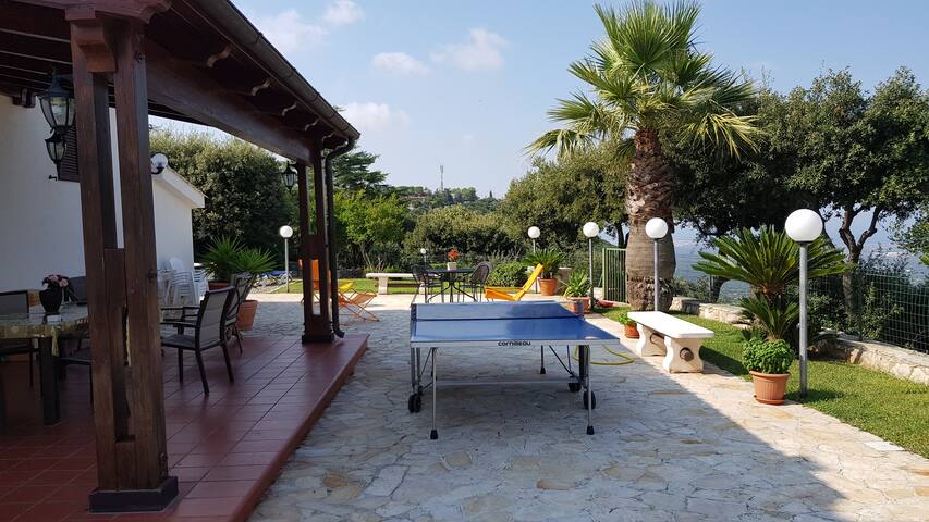 Villa Maremonti gallery image 2