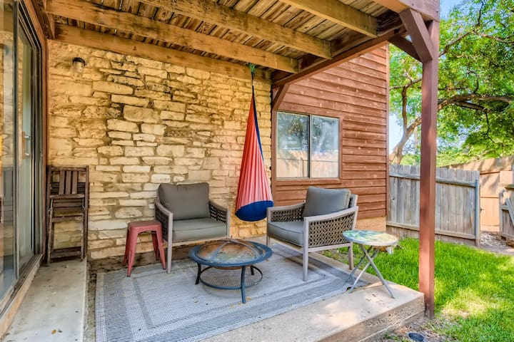 Cheerful 3 bedroom treehouse gallery image 3