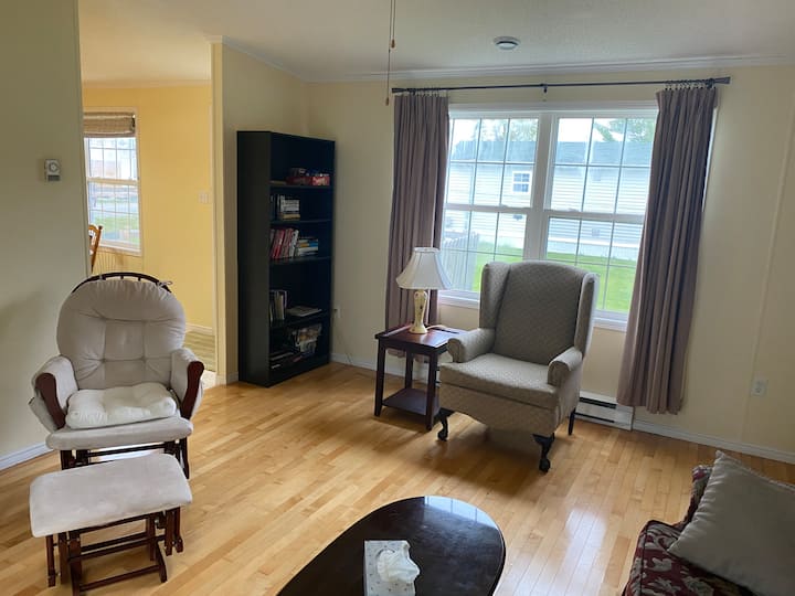 Little Judique Alquileres vacacionales y alojamientos Nova Scotia, Canadá Airbnb