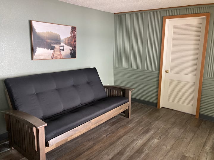 Connor’s Lake, Sleeps 6, Near Utv Trails, Wifi - Flambeau River State Forest, Loretta