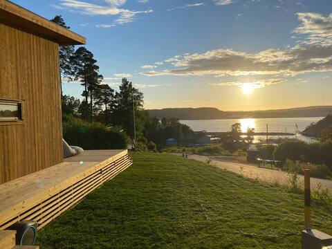 HOUSE WITH A SEA VIEW IN BOHUSLÄN