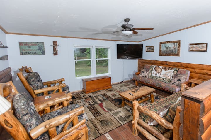 Всекидневна 1