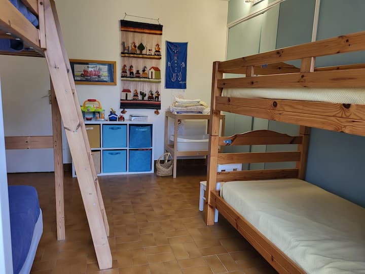 детска стая