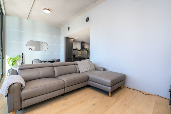 Comfy 2ba/2br Kingston Foreshore Apartment - Canberra