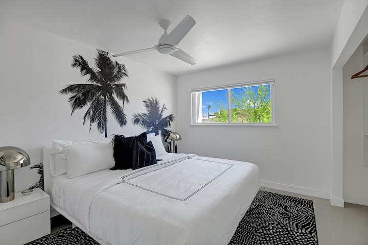 غرفة النوم 3