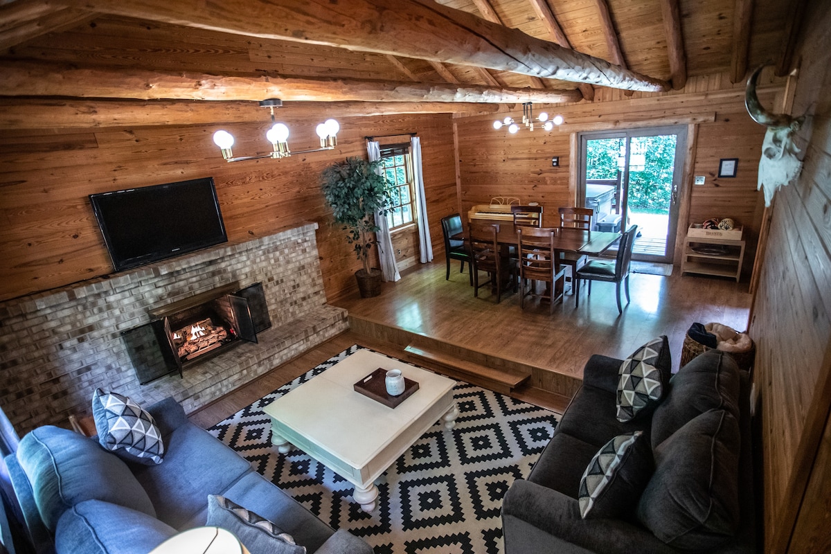 Virginia Cabin Rentals | Cottage and Resort Rentals | Airbnb
