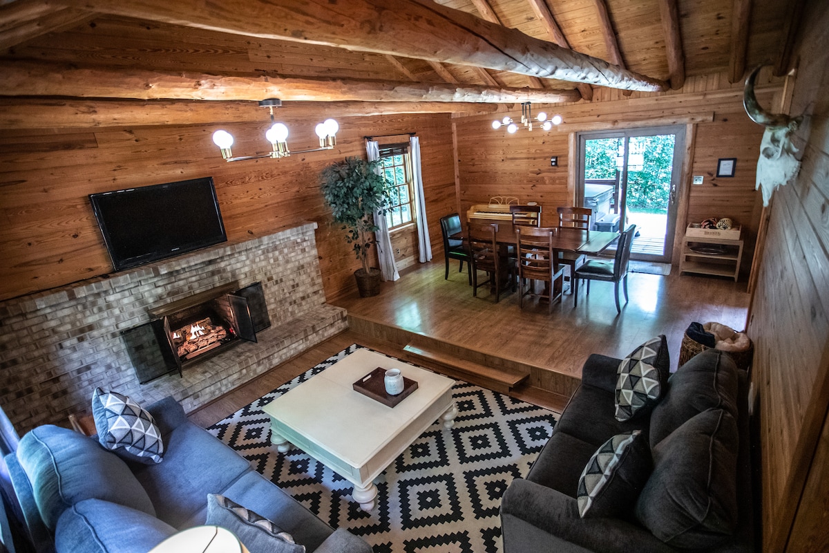 Virginia Cabin Rentals | Cottage and Resort Rentals | Airbnb