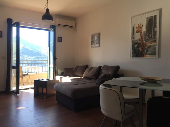 Всекидневна