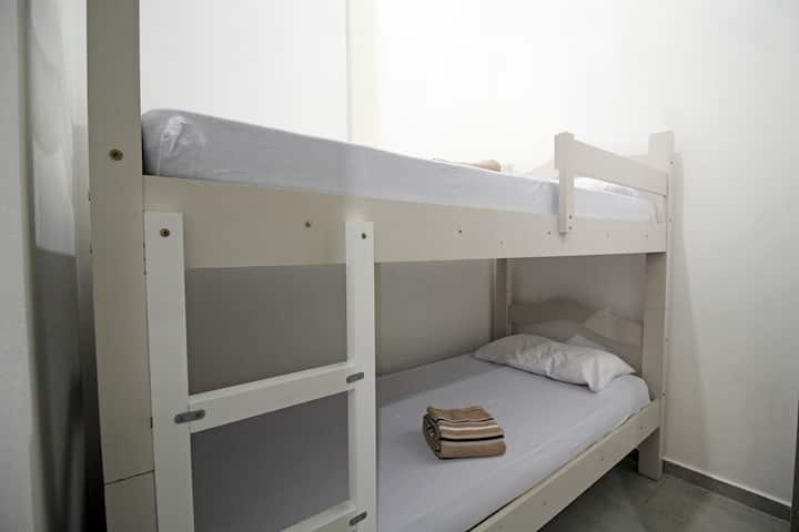 Apartmán 2