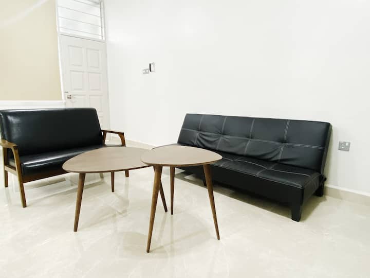Ottoman Homestay Penang, Near Gleneagles/gurney Dr - Penang