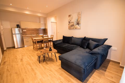 Penny's House - Blue Wave