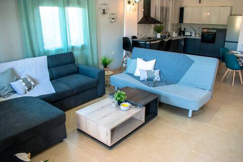 MD Residence near the beach/ BBQ n private parking