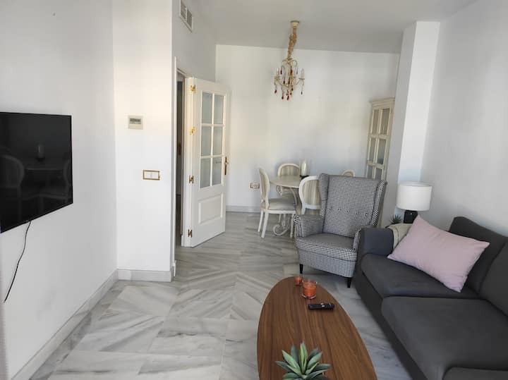 Atico En El Centro De Sanlucar Con Terraza - Sanlúcar de Barrameda