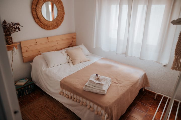 Chumba cha kulala cha 2