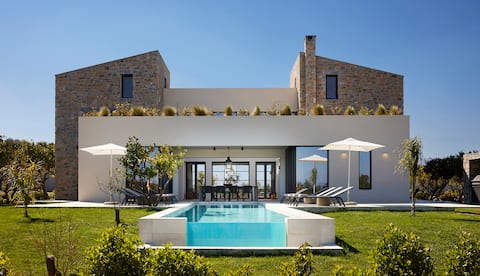 Citrus Grove - Orange Tree Villa