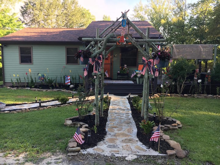 Alderson Vacation Rentals & Homes West Virginia, United States Airbnb