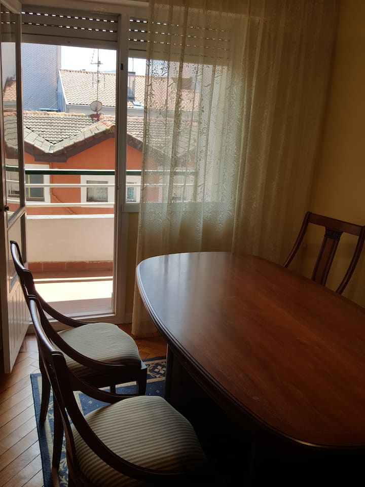 Santander playa parking Vacation homes for Rent in Santander