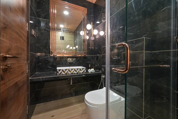 The Rentalgram managed Airbnb listing 1