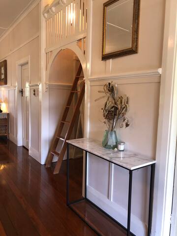 Coastal getaway – A farm stay with a pool gallery image 4