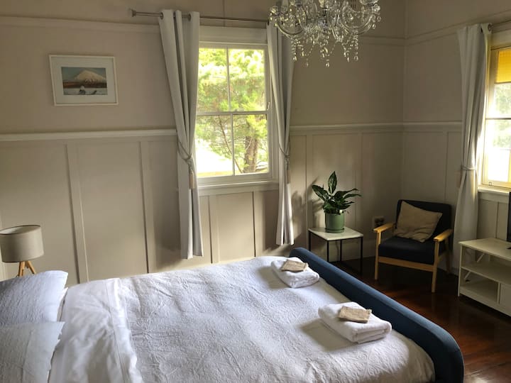 Bračna soba (160x200)