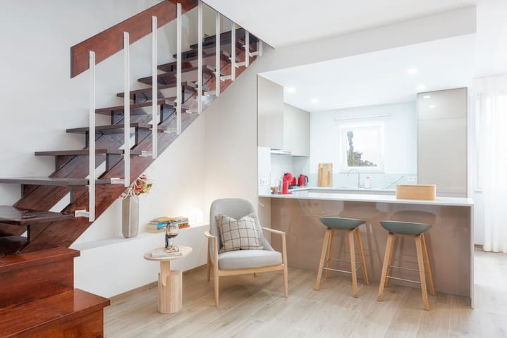 RB Algarve managed Airbnb listing 2