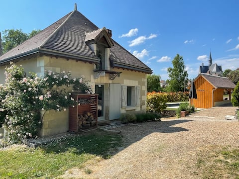 La Petite Vallée