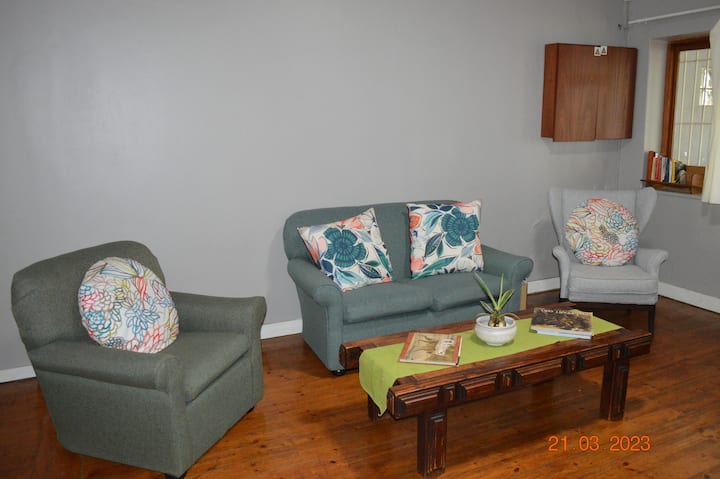 2 Bedroom Melville Getaway - Johannesburgo