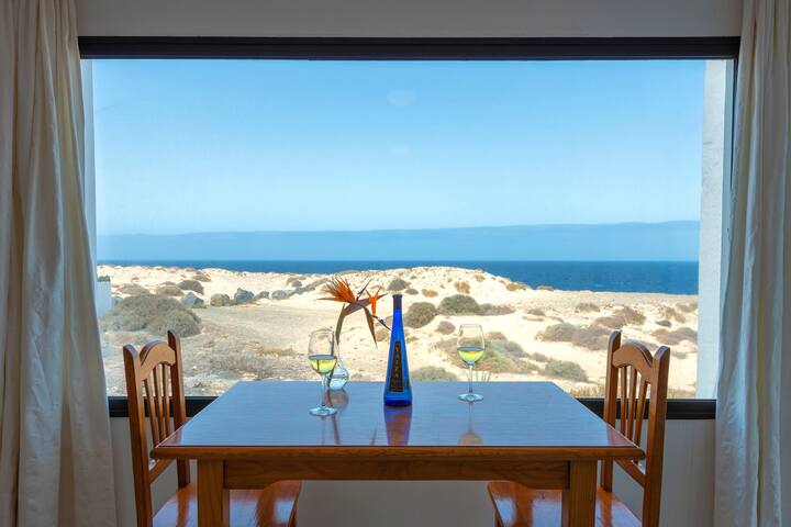 Reyes Natur managed Airbnb listing 3