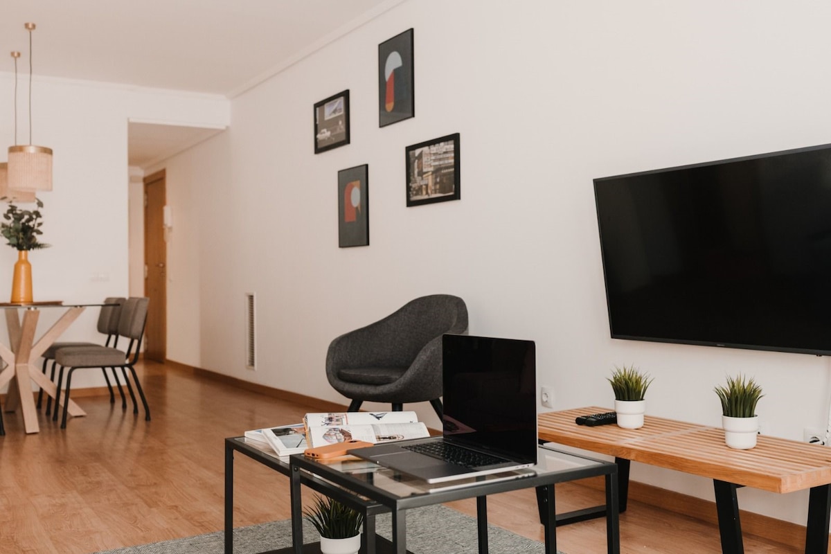 Top Airbnb: Patacona Beach Apartment à Alboraia / Alboraya