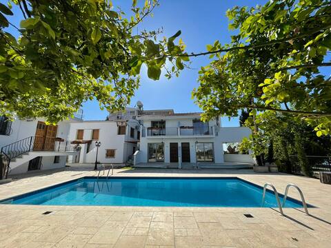 Templos Homes 1-bedroom Duplex House Girne (No. 2)