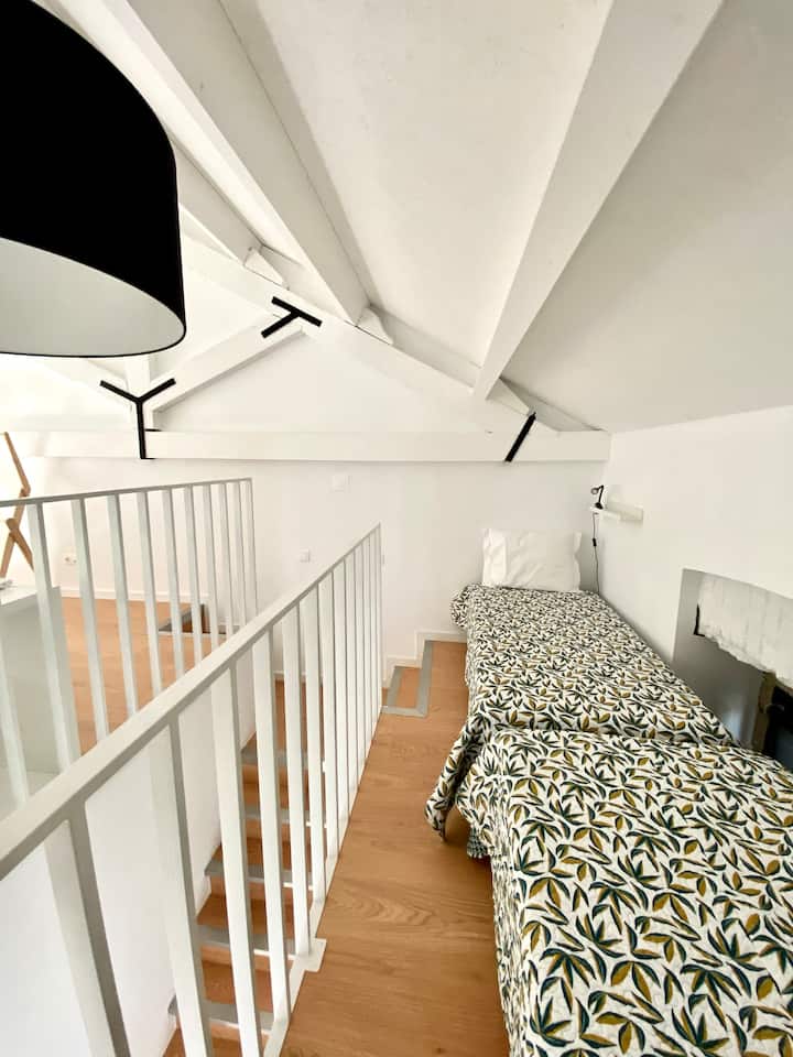 საძინებელი 2