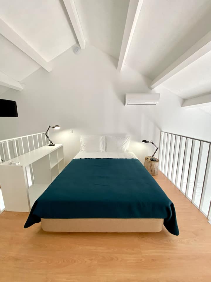 საძინებელი 1