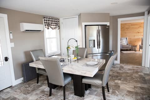 Zimmerman Valley Farms Country Living