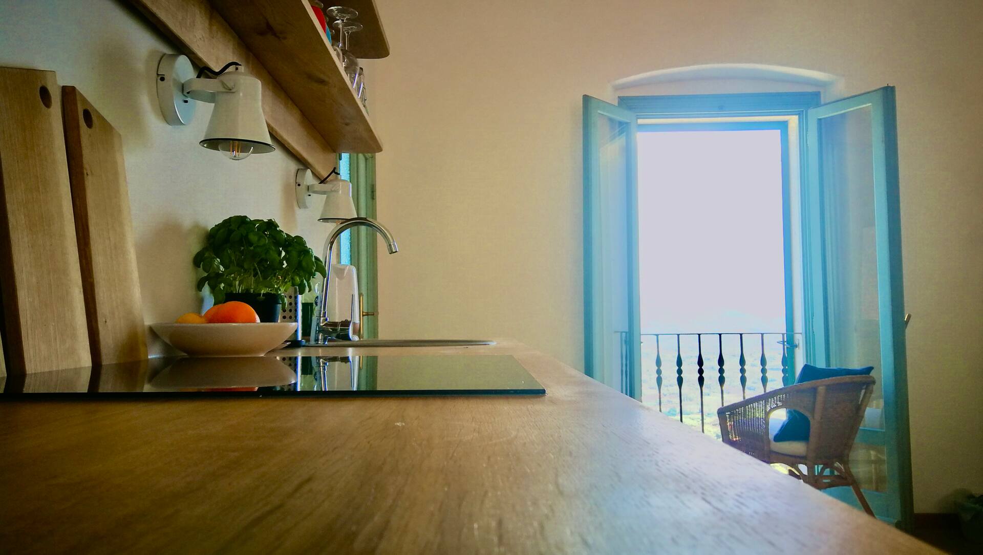 Lovely 2-bedroom apartment in Capoliveri — photo 4