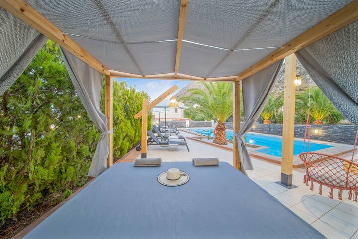 Villa Alpha gallery image 5