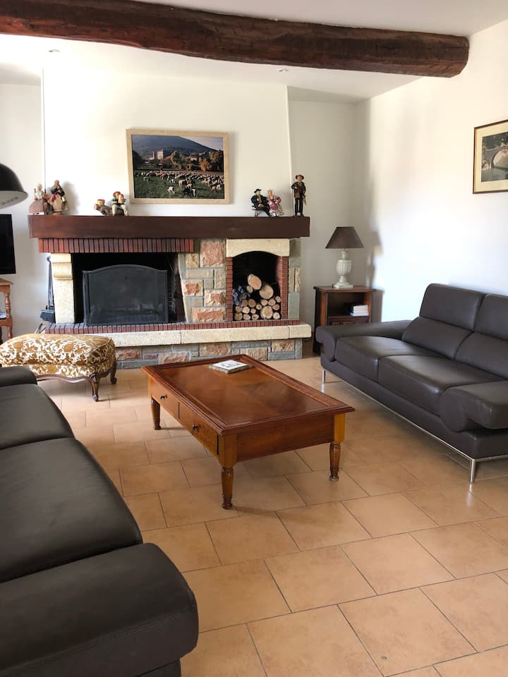 Charme Et Authenticité Au Cœur Du  Village - Esparron-de-Verdon