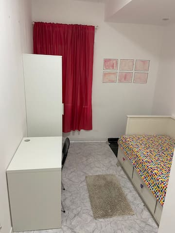 Coqueto apartamento en pleno centro, Sol