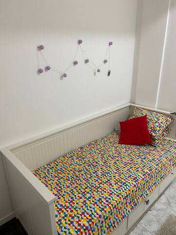 Coqueto apartamento en pleno centro, Sol gallery image 2