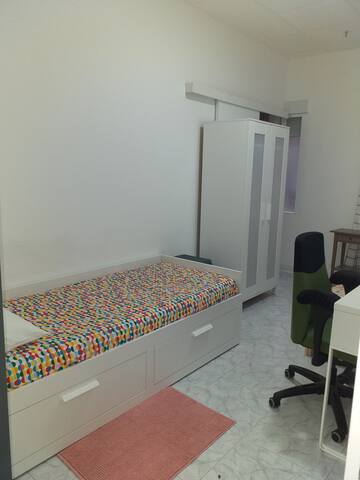 Coqueto apartamento en pleno centro, Sol gallery image 3