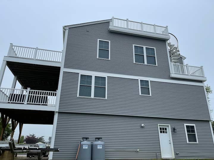 Misquamicut State Beach Vacation Rentals Cottage and House Rentals