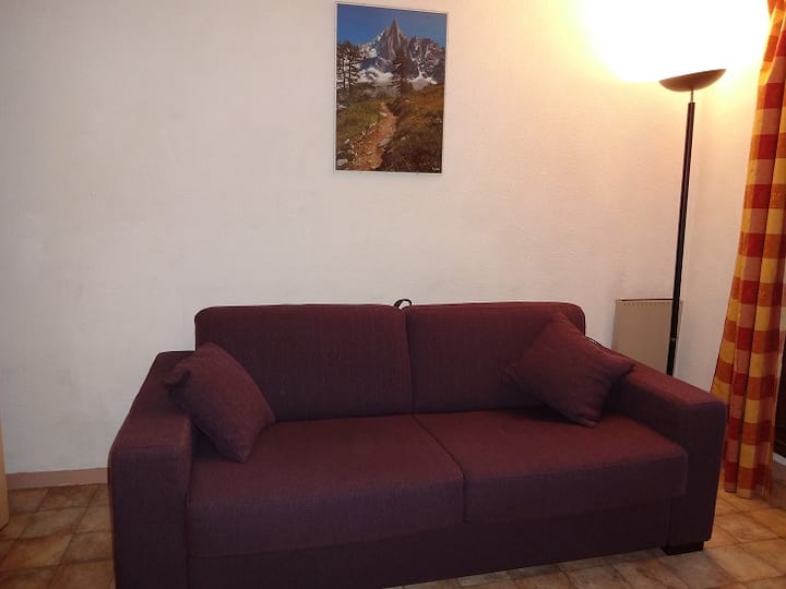 พื้นที่อยู่อาศัย