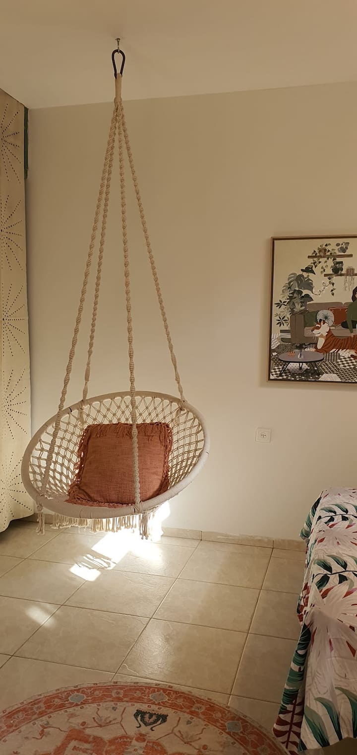 fun hammock