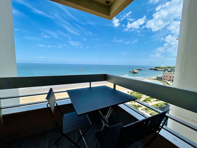 The AINGERUAK agency managed Airbnb listing 1