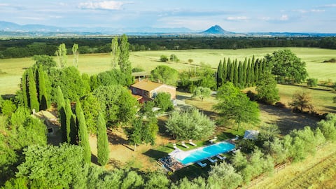 Casale Dell'Oasi 12, Emma, Villas