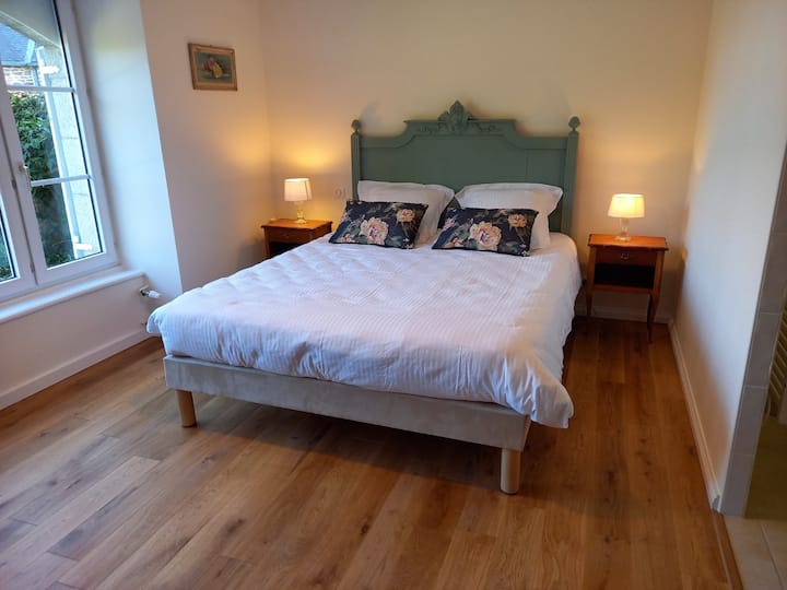 Master-suite 160 senge