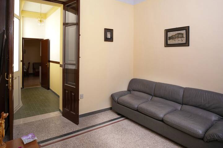 Special Sicilian House In Furci Siculo - Santa Teresa di Riva