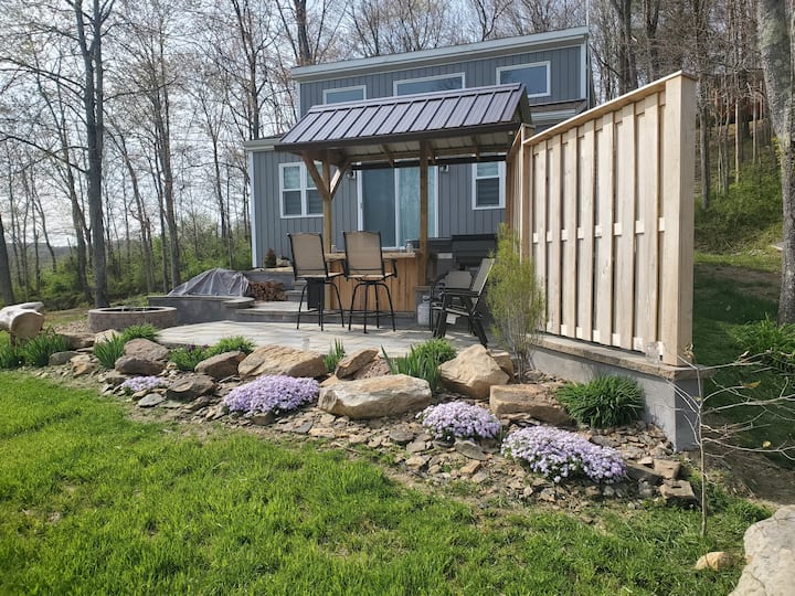 McArthur Vacation Rentals & Homes Ohio, United States Airbnb