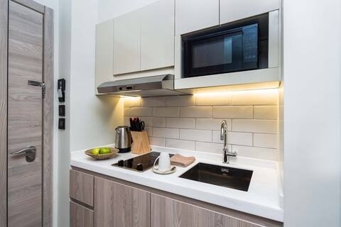 Citadines Abha, 1 Bedroom Executive with Balcony