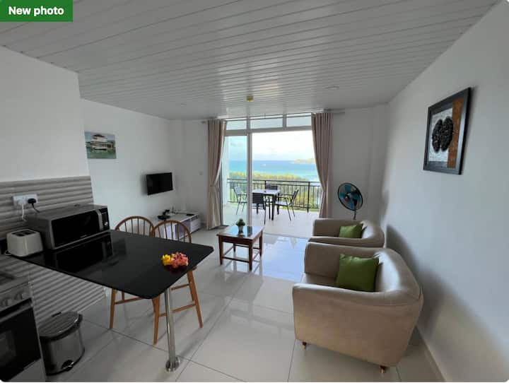 Creole Pearl (Self Catering) - Victoria, Seychellen