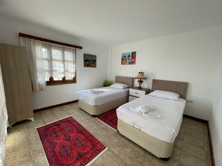 საძინებელი 3